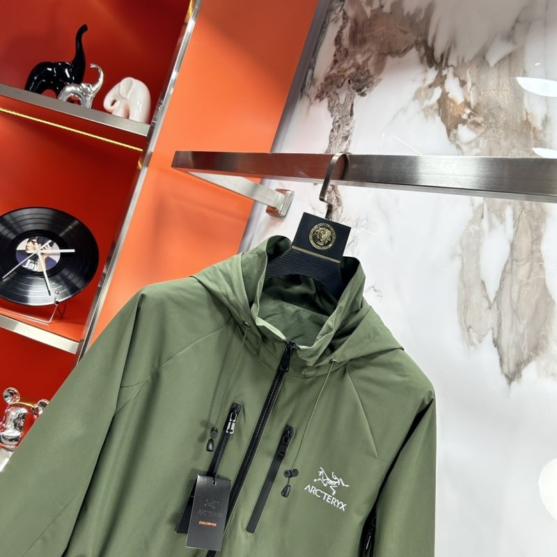 Arcteryx Outwear